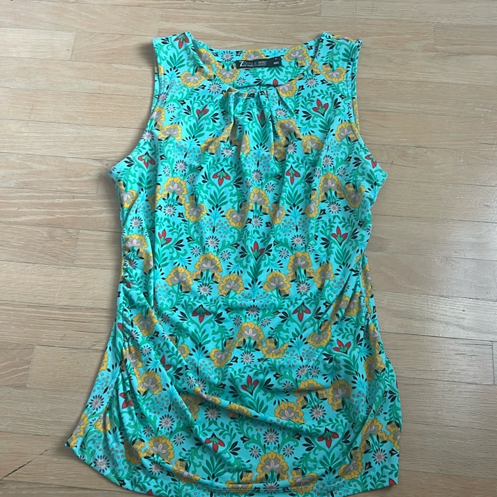 Women’s tank top
